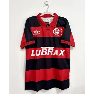 Camisa De Futebol 1992/1993