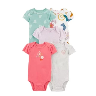 Lucky baby body bebê menina /body kiko e kiko/roupa de bebê menina