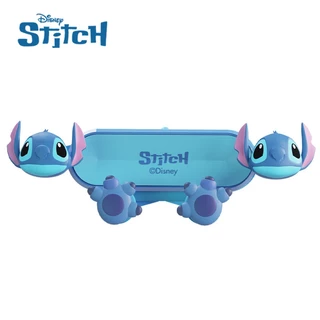 Disney Stitch Saída De Ar Do Carro Suporte Telefone Móvel De Navegação Dos Desenhos Animados Kawaii Movimento Antiderrap