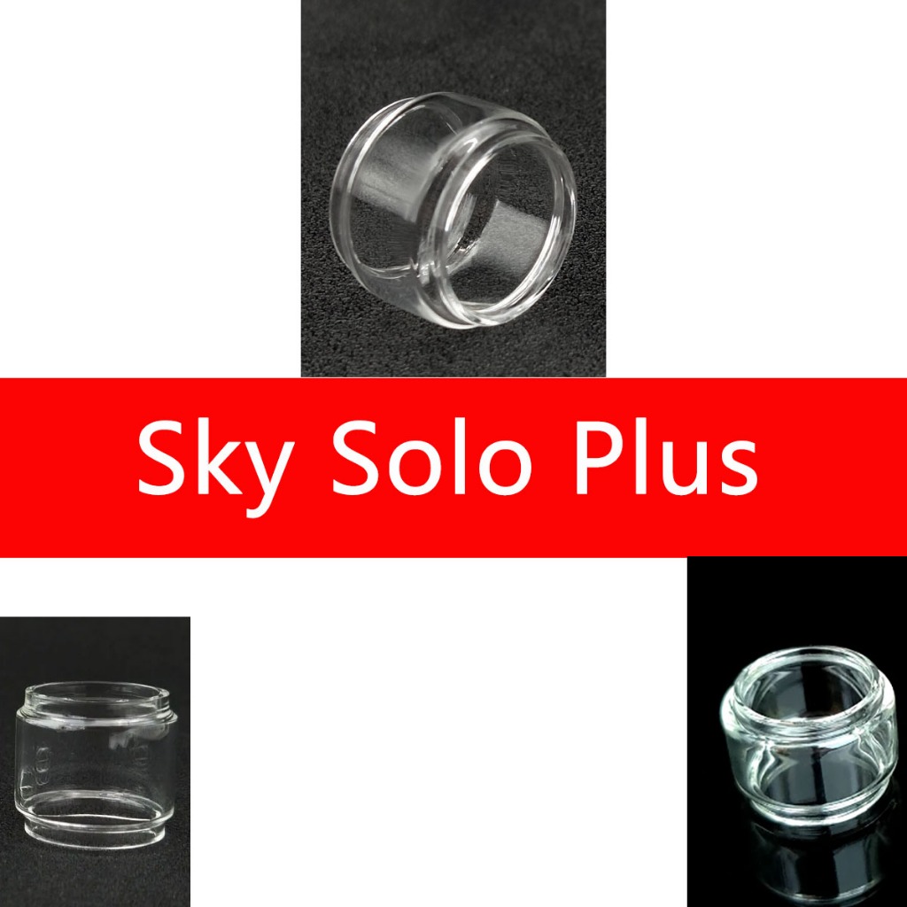 Disponível SKY * SOLO * PLUS-30 * 22 * 21.5 Mm Utensílio Doméstico De Acessórios De Vidro Transparente (2 Unidades)