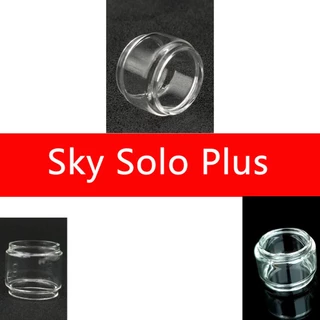 Disponível SKY * SOLO * PLUS-30 * 22 * 21.5 Mm Utensílio Doméstico De Acessórios De Vidro Transparente (2 Unidades)
