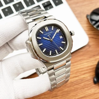 Relógio Mecânico Automático Masculino 2024 , À Prova D'água , 40 Mm , Luz Noturna super Forte
