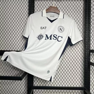24/25 Camisa De Futebol NBLS Longe