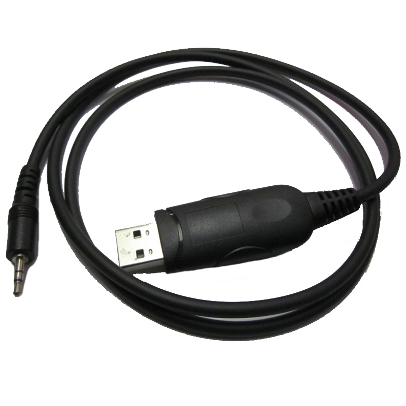Cabo De Programação USB Para Yaesu , Substituir Walkie Talkie SCU-35 , FT-25R 65R 25E 65E