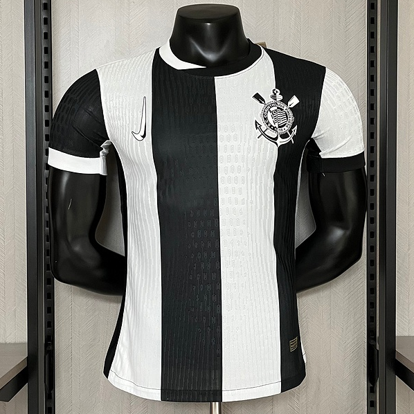 Camisa De Futebol 24/25 Third Away JUHK