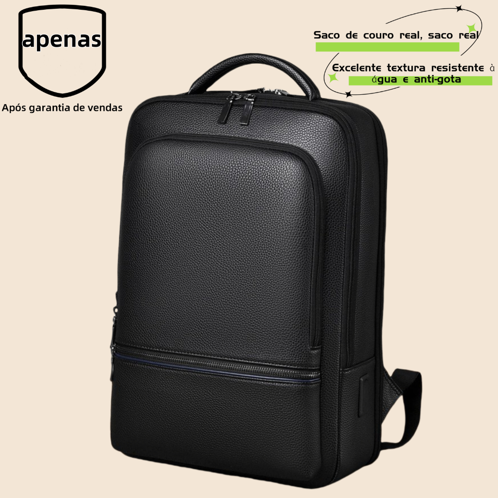 Mochila , Bolsa Para Computador De Viagem ,