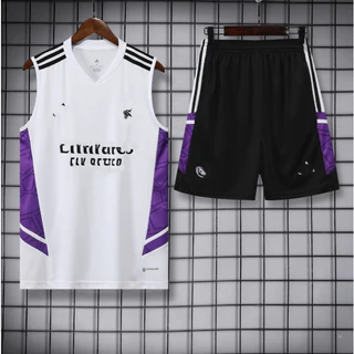 Clássico boa qualidade Bordado conjunto de time camisa futebol camisa de time blusa masculina HM01
