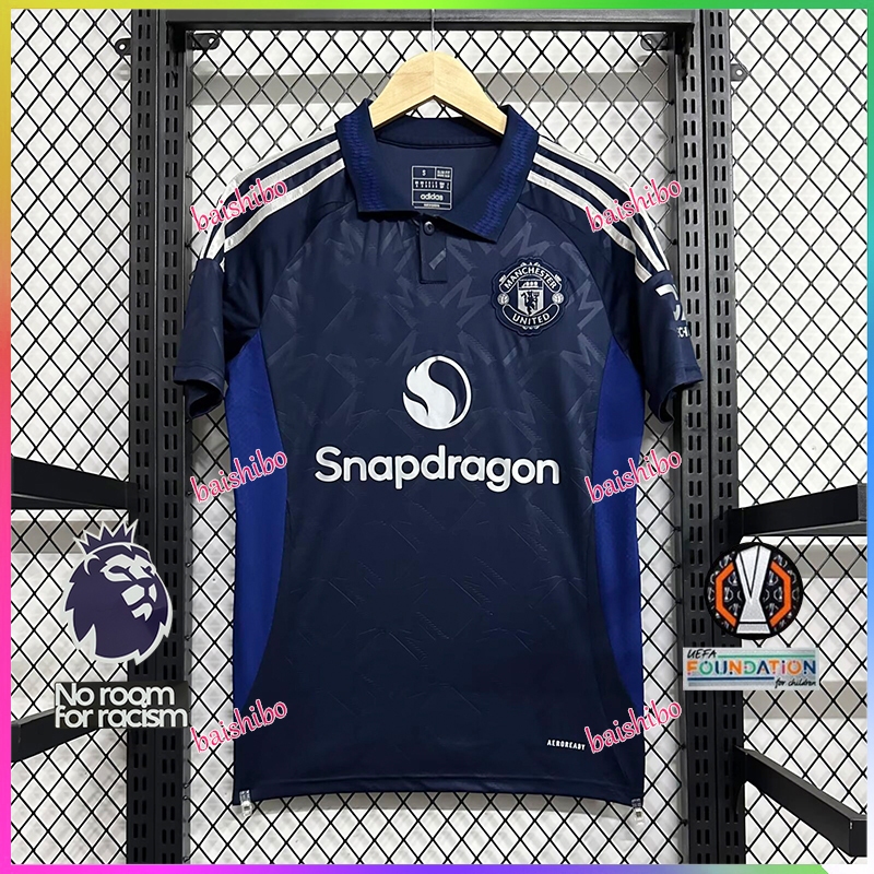 Camisa De Futebol Masculinal 24/25 MLB
