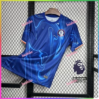Camisa De Futebol Masculinal 24/25 QEXA