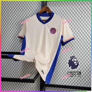 Camisa De Futebol Masculinal 24/25 QEXB