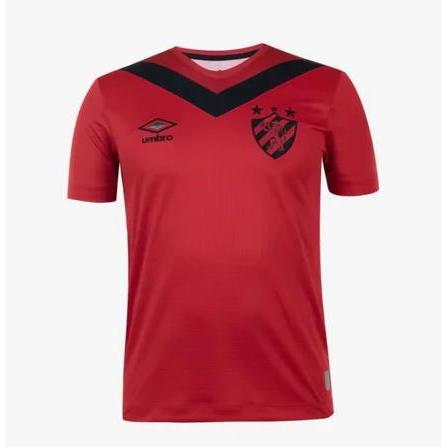 Camisa De Futebol Recife 2425