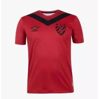Camisa De Futebol Recife 2425
