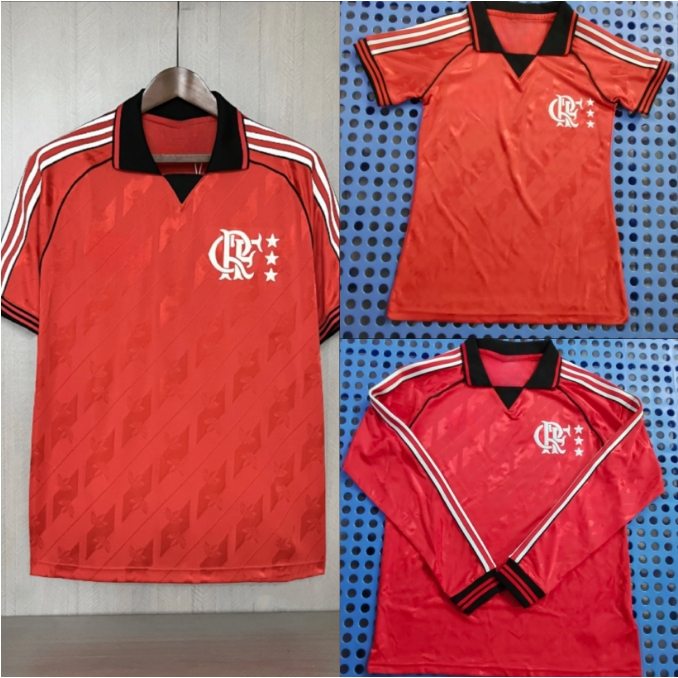 2024-25 Camisa De Futebol Masculina E Feminina De Edição Especial P-4GG 1 : 1