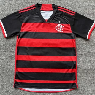[Oferta Especial de novo produto] Camisa de futebol Edição de colecionador Camisa de futebol de alta qualidade Flamengo