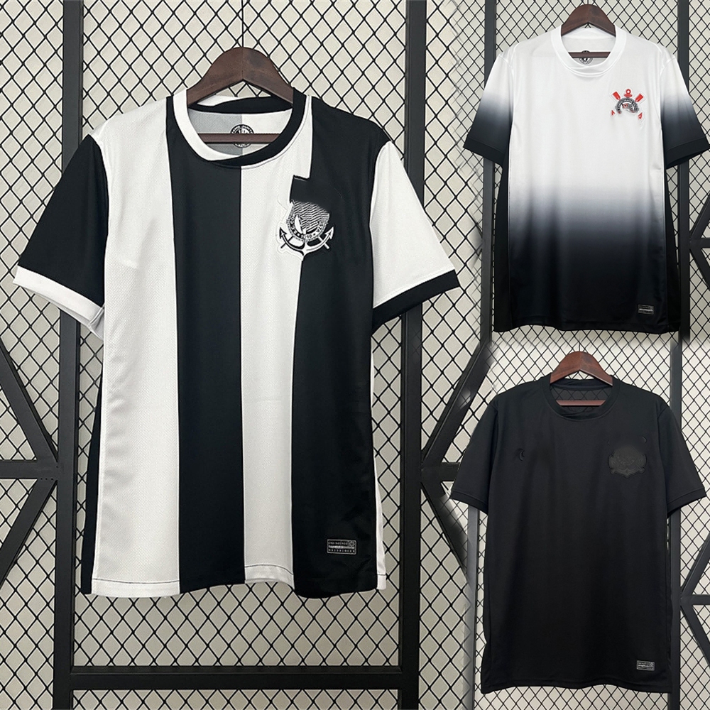 Camisa do Time 2024-2025 home camisa de futebol memphis