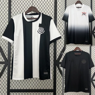 Camisa do Time 2024-2025 home camisa de futebol memphis