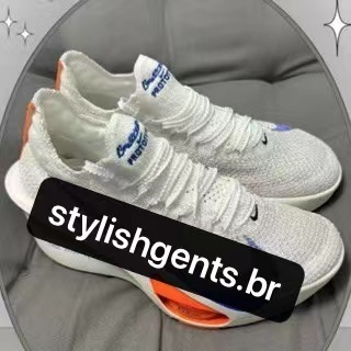 Novo estilo de tênis de corrida resistente ao desgaste e conforto antiderrapante