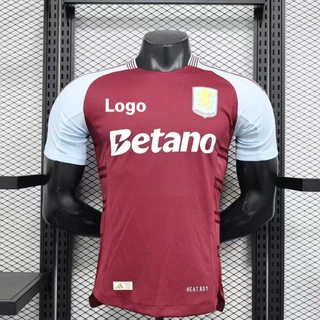 Versão do jogador 24/25 manga curta Casual camisa de futebol esportivo S-XXL em estoque