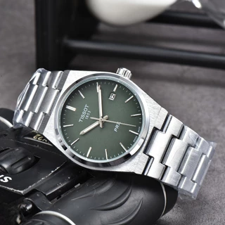 Heheshop Produtos De Venda Quente , Relógio Mecânico Totalmente Automático Masculino , Pulseira De Aço Inoxidável TISSOTS AAA Moderno E