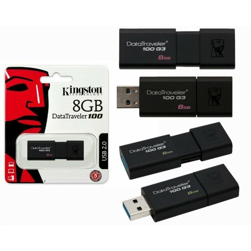 H-Customs Chiavetta USB Moose Renna USB Stick Da 8 GB 16 GB 32 GB USB 2.0/16 GB