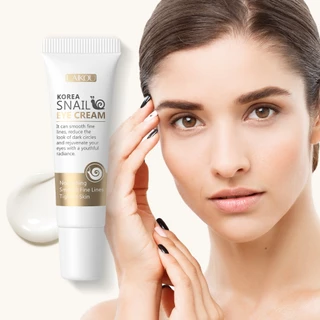 Laikou Creme De Olho De Caracol Removedor De Olho Firmeza Eye Care 15g em Oferta na Shopee