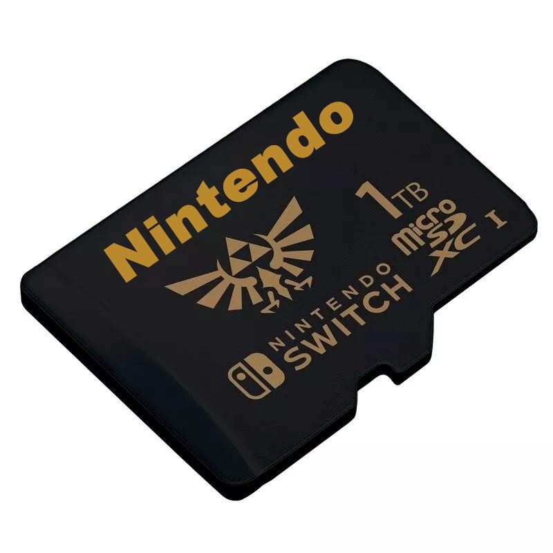 1tb micro sd nintendo switch sales
