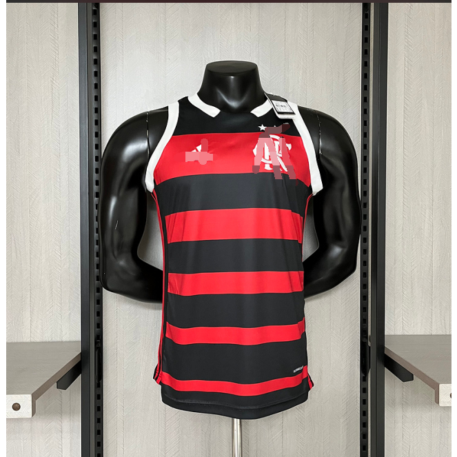 Roupas de basquete 24/25 Colete Camisa regata