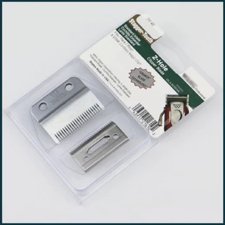 Lâmina De Corte De Cabelo Avançado Grampo Mágico Sem Fio original Máquina 8148 Acessórios