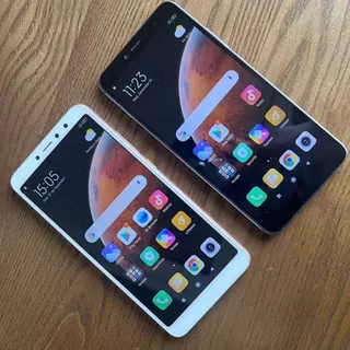 Celluar Xiaomi Redmi S2 64GB 4GB Ram Android 9.0 Desbloqueado Versão Global