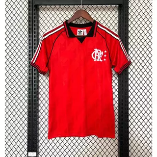 Camisa Retro Team 2024 I Camisa De Futebol