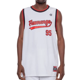 Camisa Da NBA FLA MEN GO jersey Mendo Penta Colete De Futebol