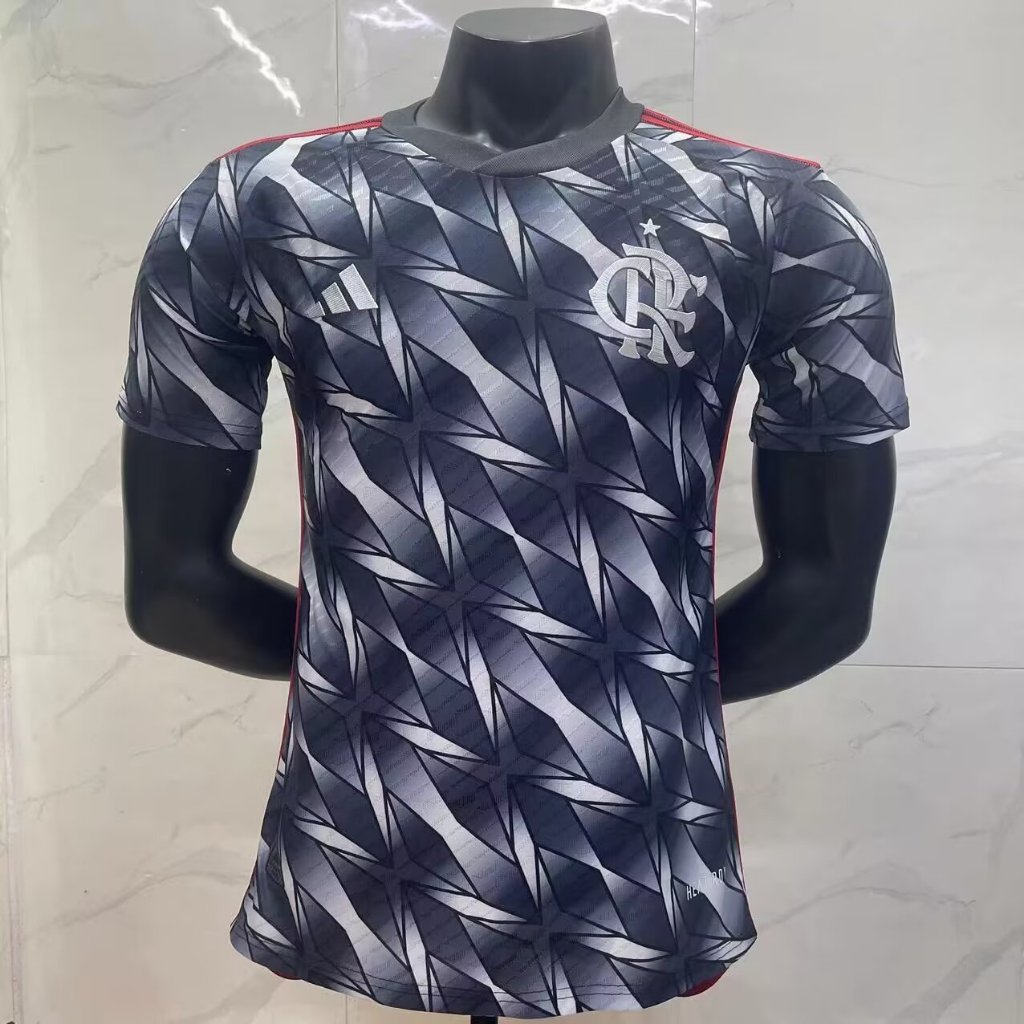 Camisa De Futebol 24/25 PlayerVersion