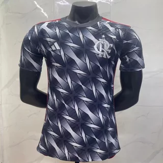 Camisa De Futebol 24/25 PlayerVersion