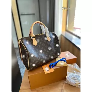 Bolsa De Almofada Nano Speedy Flower
