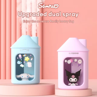 Umidificador Sanrio J99 Dual Jet Hidratação E Presente De Grande Capacidade