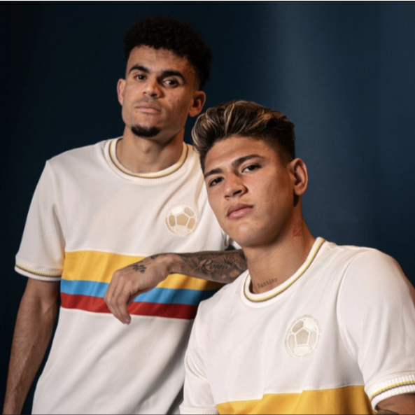 2024-25 Camisa De Futebol Masculina Centenário Edição Especial P-4GG 1 : 1