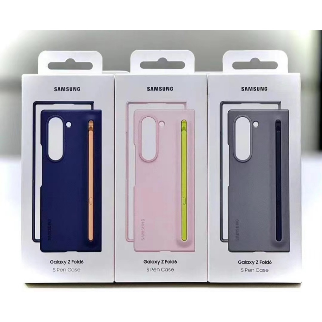 CLOTGIAAL Z Fold 6 S Pen Fold Edition, Z Fold 6 Slim S Pen, substituição  para Samsung Galaxy Z Fold 6 + pontas/pontas (preto) | Amazon.com.br