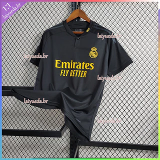 Camisa De Futebol 23/24 Third HMC