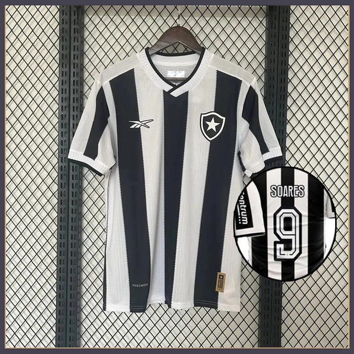 Camisa De Futebol Botafogo 2024 Home 24/25