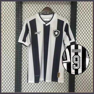 Camisa De Futebol Botafogo 2024 Home 24/25