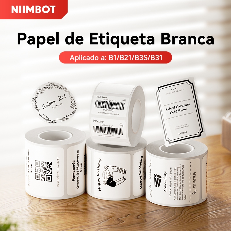 Etiquetas Adesivas Impressora Brother em Promoção na Shopee Etiquetas Adesivas Impressora Brother em Promoção na Shopee