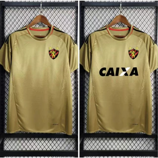 Retrô 2016-17 Camisa De Futebol Masculina Edição Especial 1 : 1