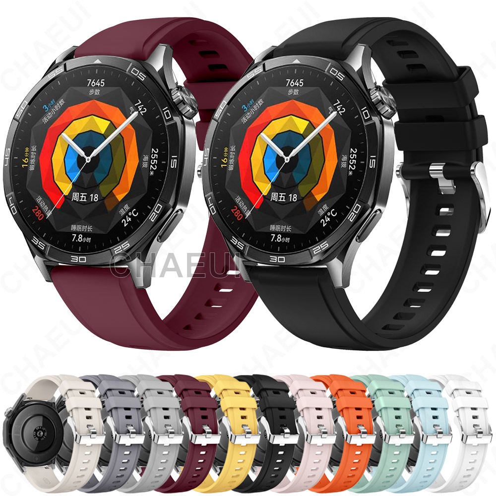 Smartwatch Huawei GT2 em Oferta | Shopee 2026