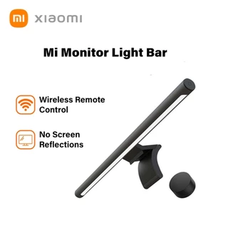 【Original】Xiaomi Mi Computer Monitor Light Bar De Computado tela Lampa Barra de Luz
