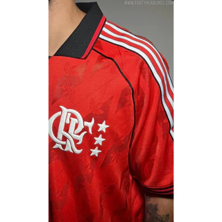 Camisa Camiseta Retrô De Futebol Home 2024 Camisa Retro adqx