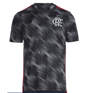 Camisa De Futebol Masculinal 2024 FLMG