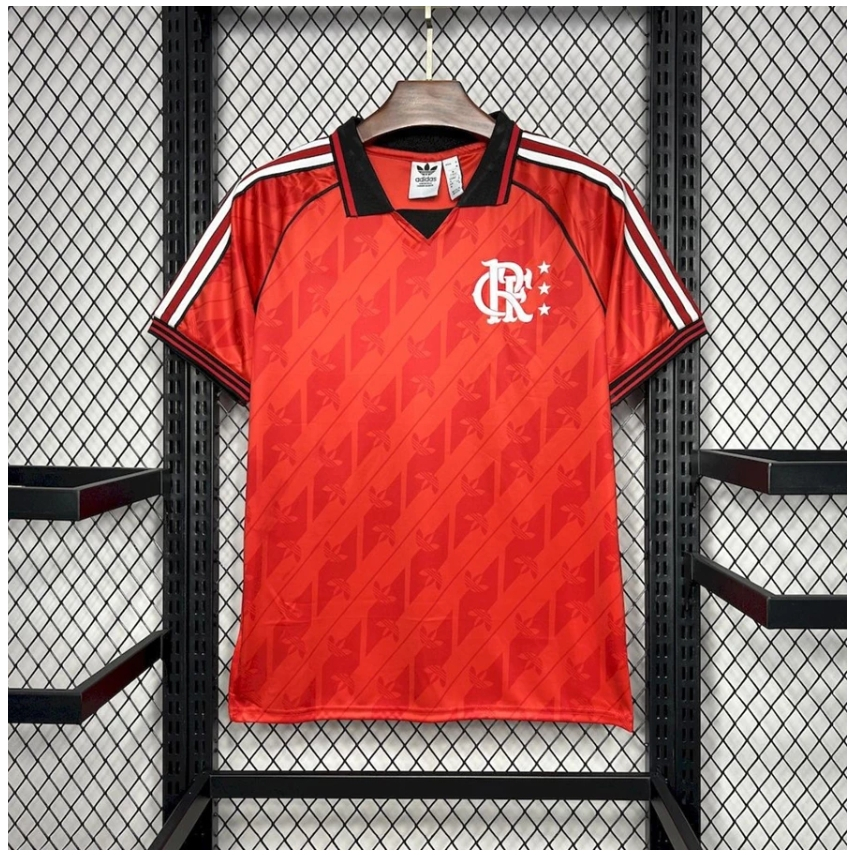Camisa Retro Team 2024 I Camisa De Futebol2