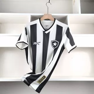 Camisa Botafogo 24 /25 Camisa da time