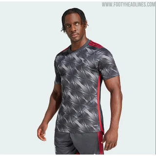 Camiseta Masculina De Terceiros Kits 24-25