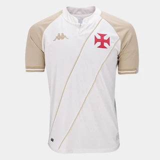 Camisa Vasco III 2024 Camisa Masculina centenário